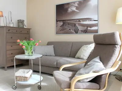 Ferienwohnung für 4 Personen (43 m²) in Grömitz 2/10