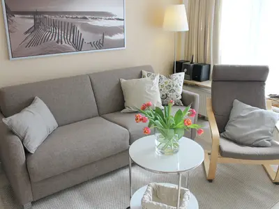 Ferienwohnung für 4 Personen (43 m²) in Grömitz 3/10