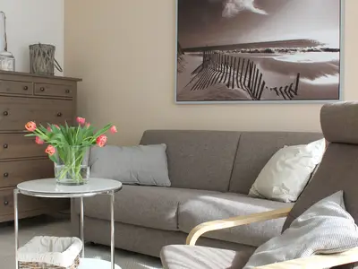 Ferienwohnung für 4 Personen (43 m²) in Grömitz 4/10