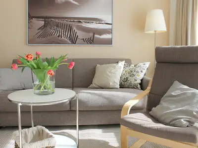 Ferienwohnung für 4 Personen (43 m²) in Grömitz 5/10