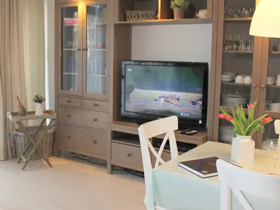 Ferienwohnung für 4 Personen (43 m²) in Grömitz 8/10