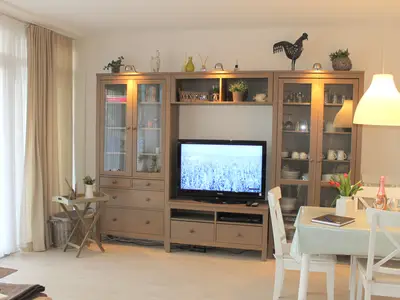 Ferienwohnung für 4 Personen (43 m²) in Grömitz 9/10