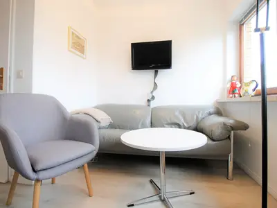 Ferienwohnung für 2 Personen (30 m²) in Grömitz 1/10