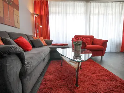 Ferienwohnung für 3 Personen (39 m²) in Grömitz 1/10