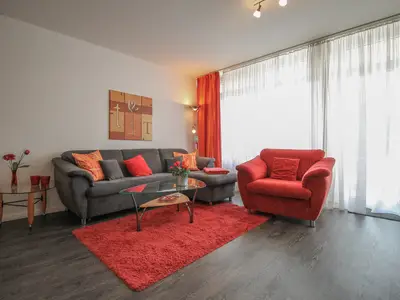Ferienwohnung für 3 Personen (39 m²) in Grömitz 2/10