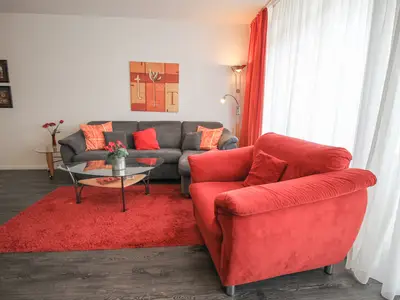 Ferienwohnung für 3 Personen (39 m²) in Grömitz 3/10