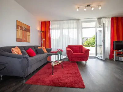 Ferienwohnung für 3 Personen (39 m²) in Grömitz 4/10