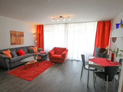 Ferienwohnung für 3 Personen (39 m²) in Grömitz 6/10