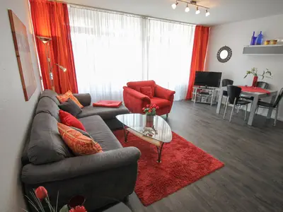Ferienwohnung für 3 Personen (39 m²) in Grömitz 7/10