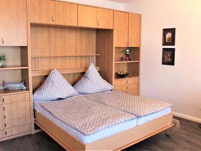 Ferienwohnung für 3 Personen (39 m²) in Grömitz 9/10