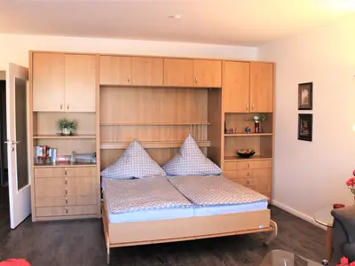Ferienwohnung für 3 Personen (39 m²) in Grömitz 10/10