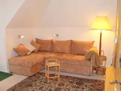 Ferienwohnung für 4 Personen (42 m²) in Grömitz 2/10