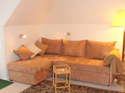 Ferienwohnung für 4 Personen (42 m²) in Grömitz 3/10