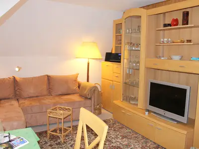 Ferienwohnung für 4 Personen (42 m²) in Grömitz 5/10