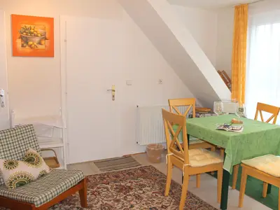 Ferienwohnung für 4 Personen (42 m²) in Grömitz 6/10