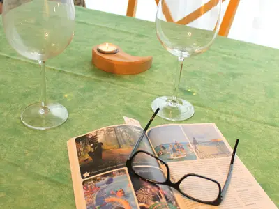 Ferienwohnung für 4 Personen (42 m²) in Grömitz 8/10