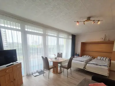 Ferienwohnung für 2 Personen (38 m²) in Grömitz 3/10