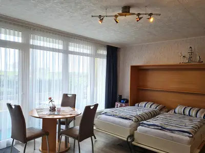 Ferienwohnung für 2 Personen (38 m²) in Grömitz 4/10