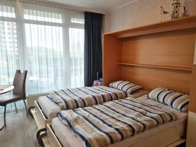 Ferienwohnung für 2 Personen (38 m²) in Grömitz 6/10