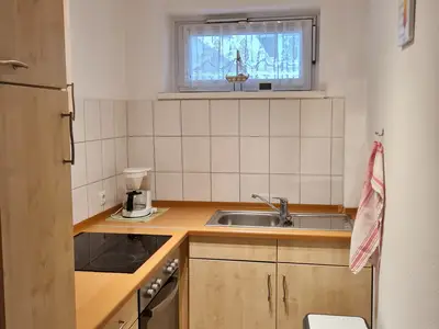 Ferienwohnung für 2 Personen (38 m²) in Grömitz 8/10