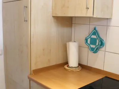 Ferienwohnung für 2 Personen (38 m²) in Grömitz 9/10