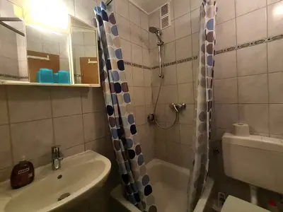 Ferienwohnung für 2 Personen (38 m²) in Grömitz 10/10