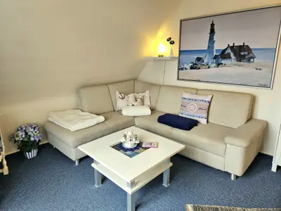 Ferienwohnung für 2 Personen (50 m²) in Grömitz 1/10