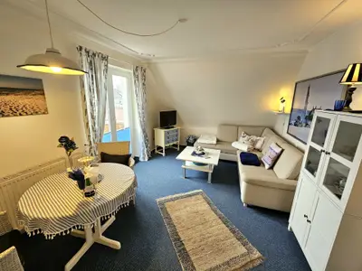 Ferienwohnung für 2 Personen (50 m²) in Grömitz 2/10