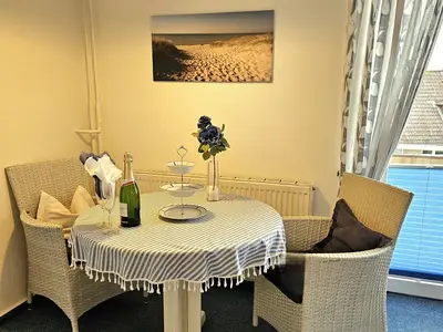 Ferienwohnung für 2 Personen (50 m²) in Grömitz 4/10