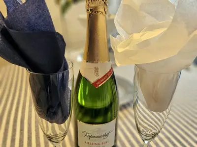 Ferienwohnung für 2 Personen (50 m²) in Grömitz 5/10