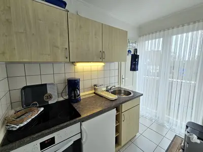Ferienwohnung für 2 Personen (50 m²) in Grömitz 6/10