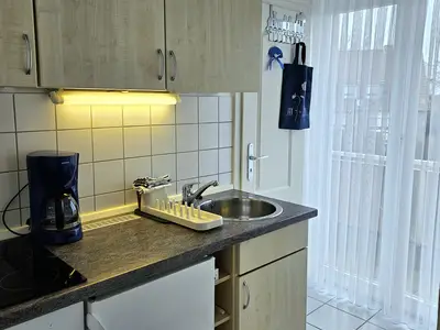 Ferienwohnung für 2 Personen (50 m²) in Grömitz 7/10