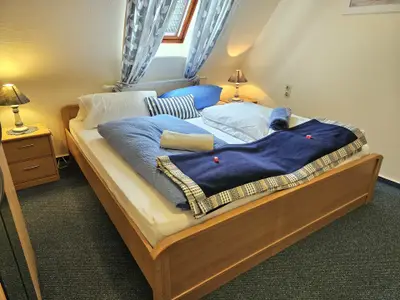 Ferienwohnung für 2 Personen (50 m²) in Grömitz 9/10