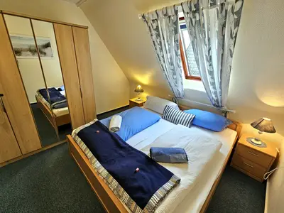 Ferienwohnung für 2 Personen (50 m²) in Grömitz 10/10