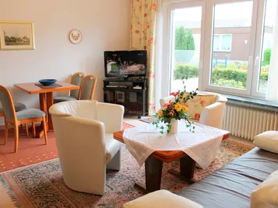 Ferienwohnung für 2 Personen (45 m²) in Grömitz 1/10