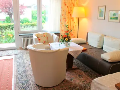 Ferienwohnung für 2 Personen (45 m²) in Grömitz 2/10