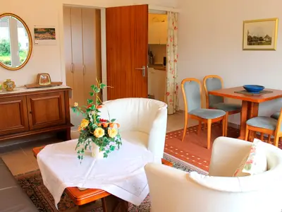 Ferienwohnung für 2 Personen (45 m²) in Grömitz 4/10