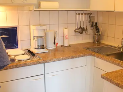 Ferienwohnung für 2 Personen (45 m²) in Grömitz 7/10