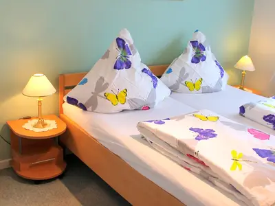 Ferienwohnung für 2 Personen (45 m²) in Grömitz 10/10