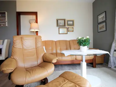 Ferienwohnung für 3 Personen (49 m²) in Grömitz 1/10