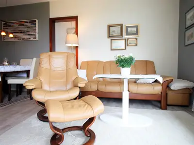 Ferienwohnung für 3 Personen (49 m²) in Grömitz 2/10