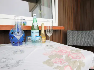 Ferienwohnung für 3 Personen (49 m²) in Grömitz 10/10