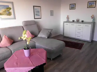 Ferienwohnung für 3 Personen (56 m²) in Grömitz 2/10