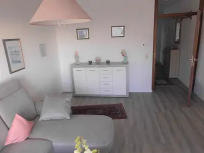 Ferienwohnung für 3 Personen (56 m²) in Grömitz 3/10