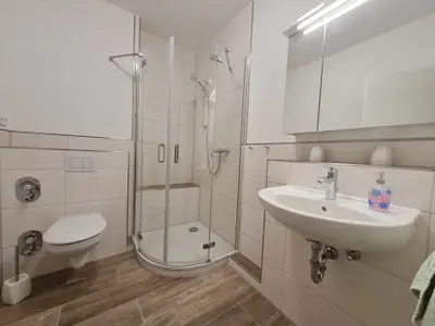 Ferienwohnung für 3 Personen (56 m²) in Grömitz 8/10