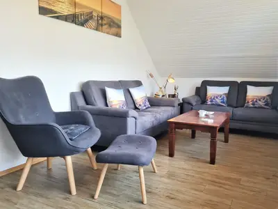 Ferienwohnung für 5 Personen (75 m²) in Grömitz 1/10