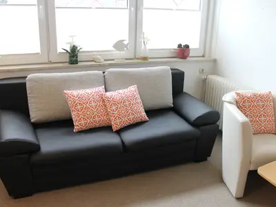 Ferienwohnung für 2 Personen (40 m²) in Grömitz 2/10