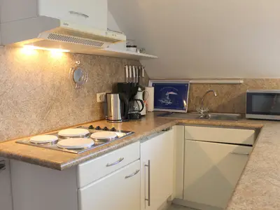 Ferienwohnung für 2 Personen (40 m²) in Grömitz 3/10