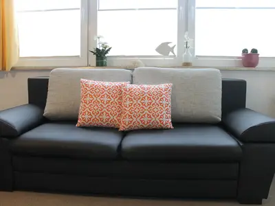 Ferienwohnung für 2 Personen (40 m²) in Grömitz 4/10