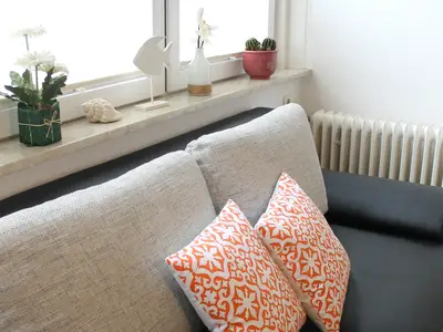 Ferienwohnung für 2 Personen (40 m²) in Grömitz 5/10